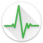 Data Gempa Terkini आइकन