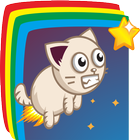 Kucing Garong Adventure icône