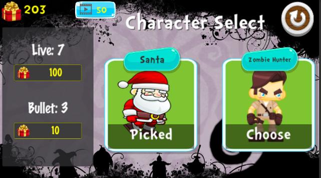 Christmas Zombies For Android Apk Download