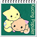 Jenis Kucing Lucu Popular APK