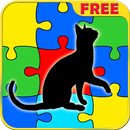 Puzzle Kucing Garong APK