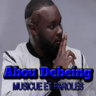 Musique et paroles Abou Debeing icon