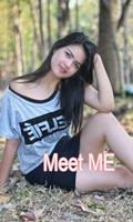 Meet Tan tan - Video Live chat Girl 스크린샷 1