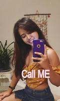 Meet Tan tan - Video Live chat Girl 스크린샷 2