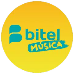 <span class=red>Bitel</span> Música