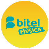 Bitel Música icône
