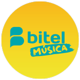 Bitel Música иконка