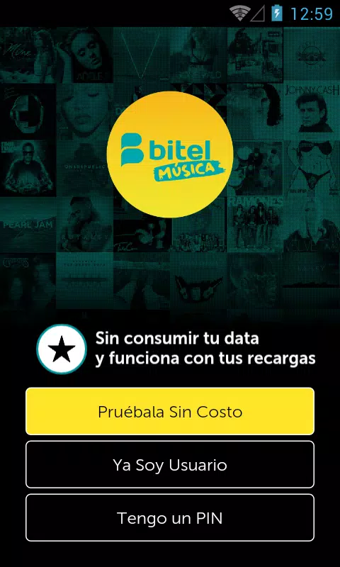 Mi Bitel APK para Android - Descargar