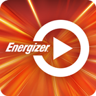 Energizer Music icône