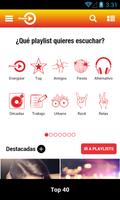 پوستر Energizer Music