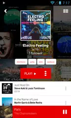 Vodafone Music APK download