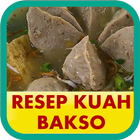 Resep Kuah Bakso 圖標