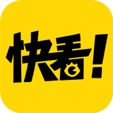 快看漫画 icono