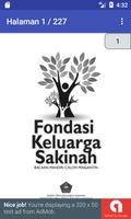 Keluarga Sakinah پوسٹر