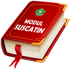 Modul Suscatin ไอคอน