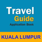 Kuala Lumpur Travel Guide Zeichen