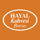 Hayal Kahvesi Bursa icon