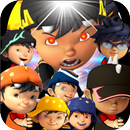 KUASA 8 BERAKSI APK