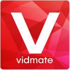 Guide :Vidmate Downloader Free 图标