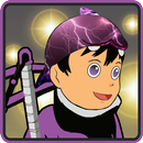 7 Kuasa Super Halilintar APK