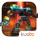 Code Warriors: Hakitzu Battles APK