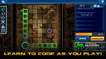Code Warriors: Hakitzu Battles imagem de tela 1