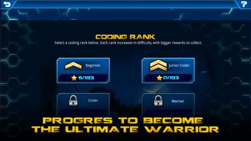 2 Schermata Code Warriors: Hakitzu Battles