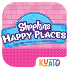 Icona Shopkins Happy Places