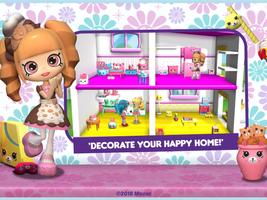 Shopkins Happy Places screenshot 1