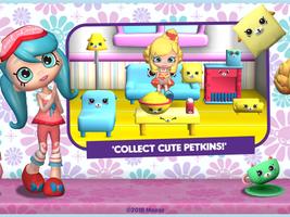 Shopkins Happy Places تصوير الشاشة 2