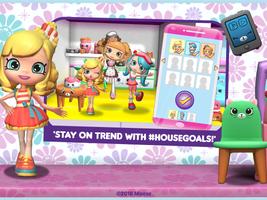 Shopkins Happy Places capture d'écran 3