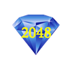 Jewels 2048 APK
