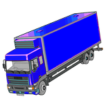 Database Client Transport