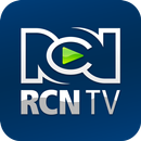 APK RCN TV Tablets