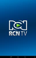 RCN TV Tablets Affiche