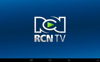 برنامه‌نما RCN TV Tablets عکس از صفحه