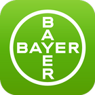 BAYER QR icon