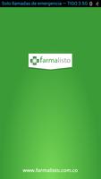 Farmalisto poster