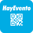 HayEvento Lector icon