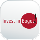 Invest In Bogotá アイコン