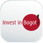 Invest In Bogotá أيقونة