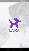 Laika Proveedores ポスター