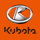 Experience Kubota ไอคอน