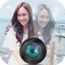 Blender Camera Photo Mix APK