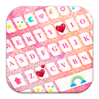 آیکون‌ Emoji Keyboard