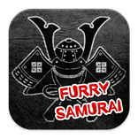 Furry Samurai : Baby Boy Games
