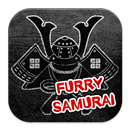 Furry Samurai : Baby Boy Games APK