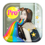 Selfie Snapchat Filters Effect