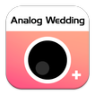 Selfie Analog Film Wedding Pro