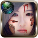 Scary Face Effects APK